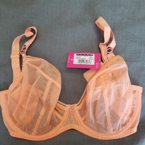 Curvy Kate lifestyle plunge 32G